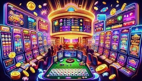 mega888 apk